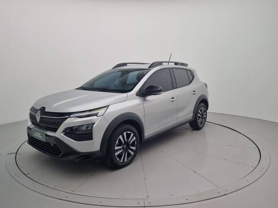 RENAULT KARDIAN 1.0 TCE FLEX EVOLUTION EDC